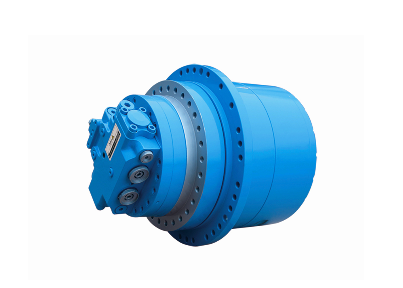 LTM40 行走馬達(dá)