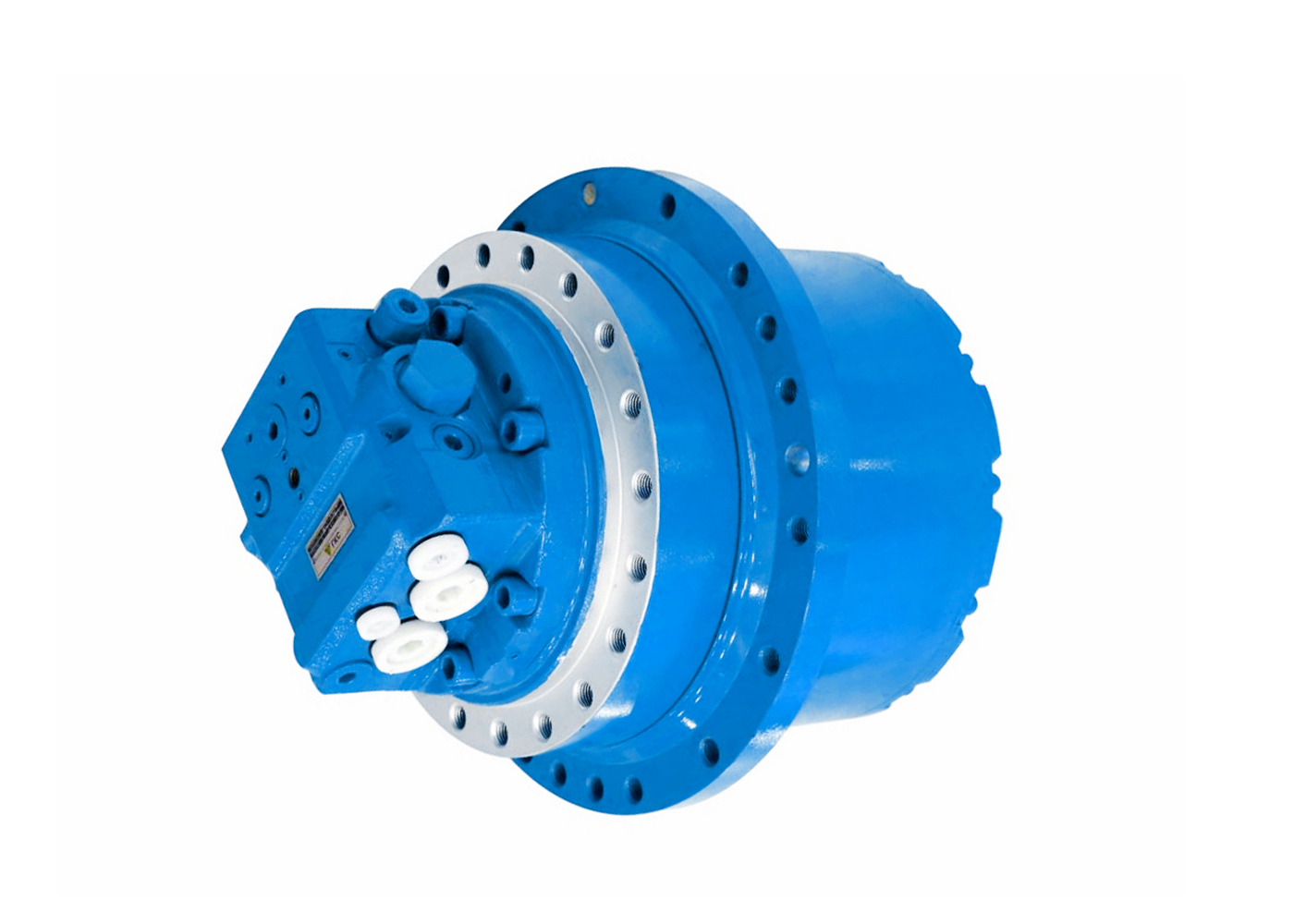 LTM22 行走馬達(dá)