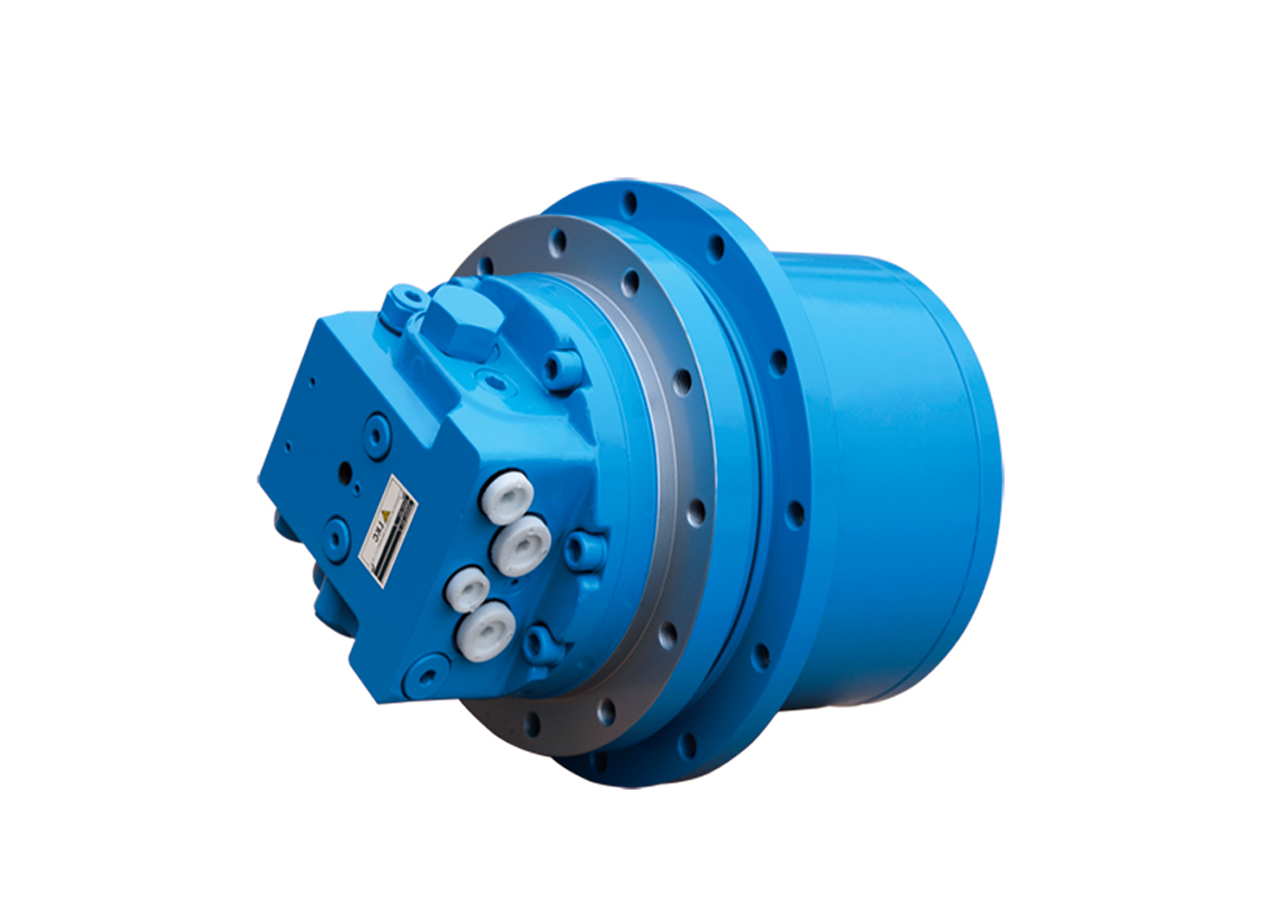 LTM07 行走馬達(dá)