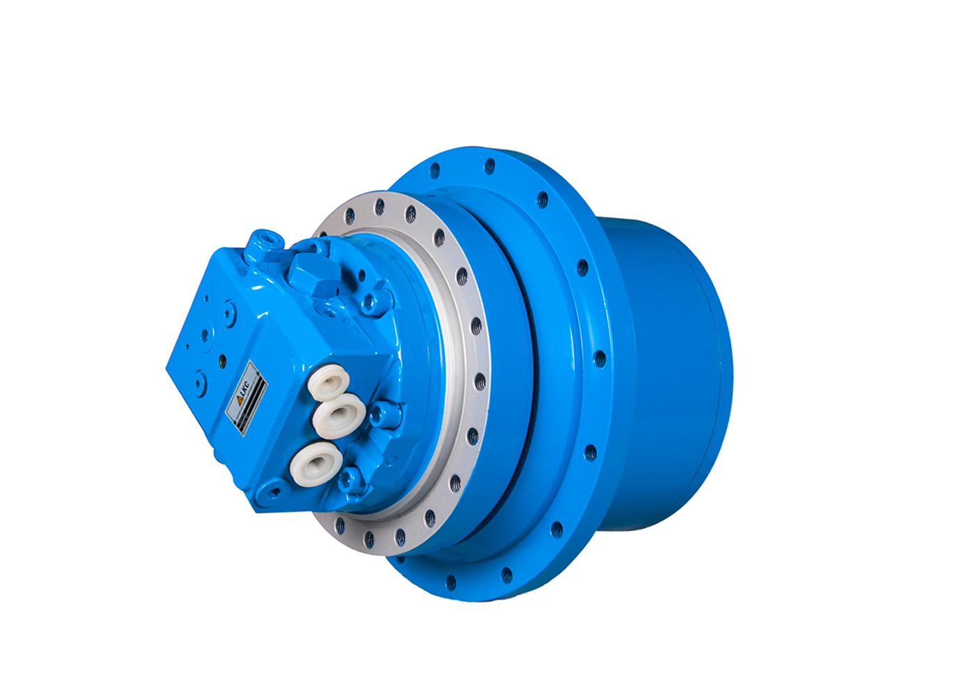 LTM18 行走馬達(dá)