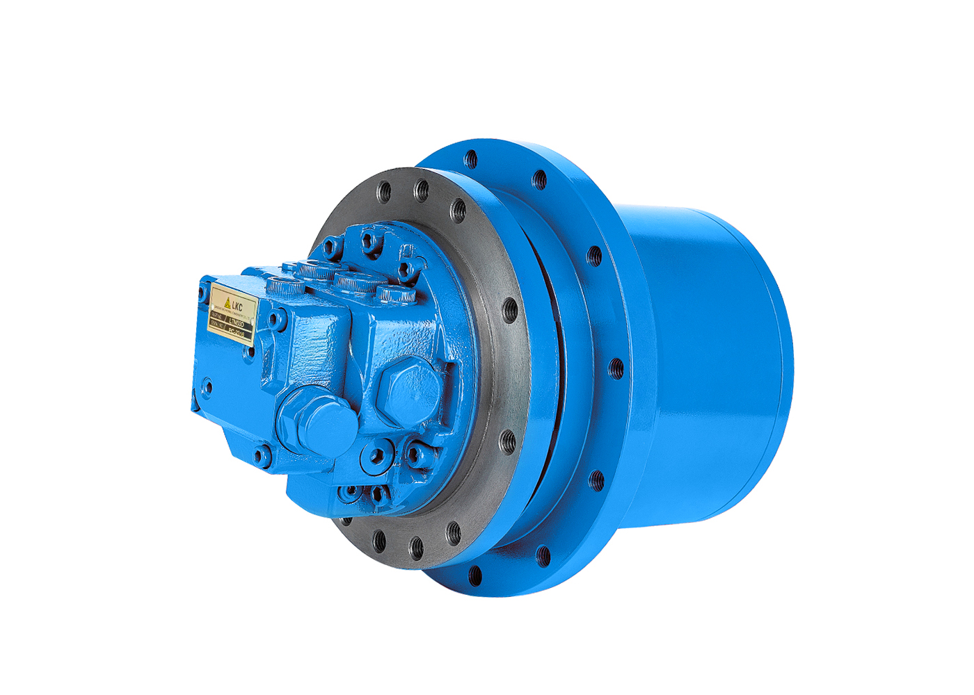 LTM06 行走馬達(dá)