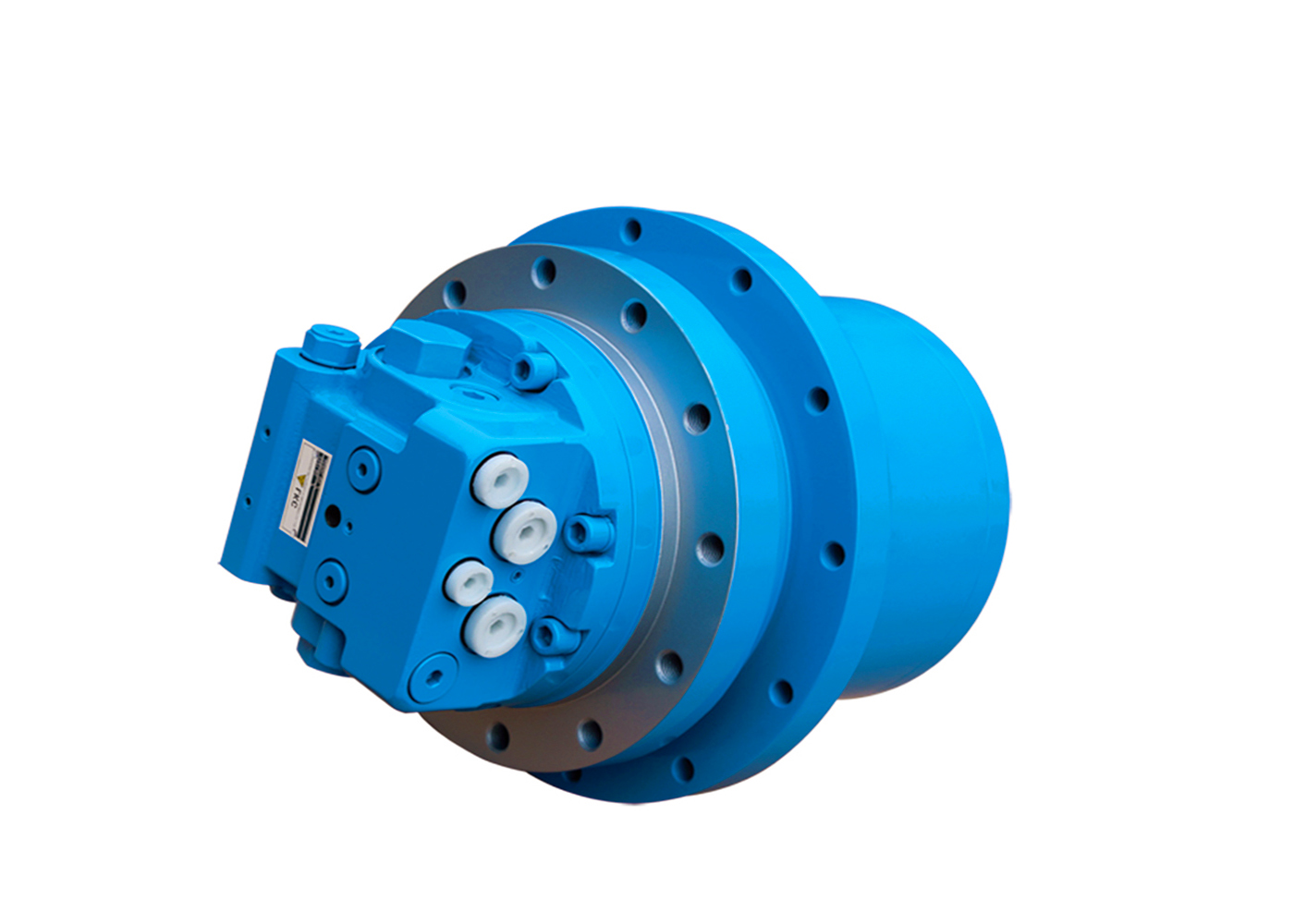 LTM09 行走馬達(dá)