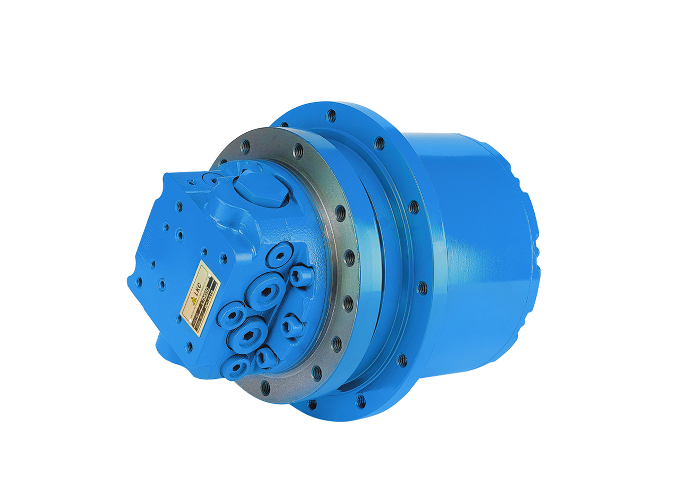 LTM04 行走馬達(dá)