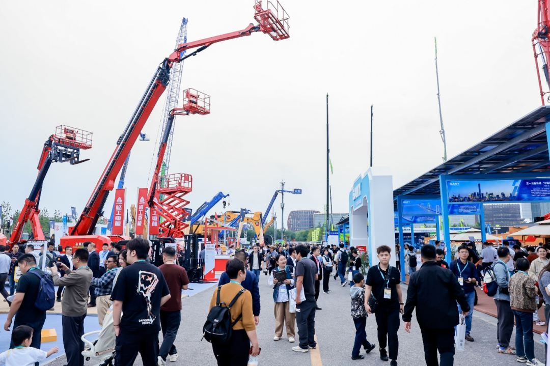 收官不散場，精彩永延續(xù)｜BICES 2025 圓滿落幕！力克川液壓邀您相聚上海PTC ASIA 2025，再啟新征程1.png